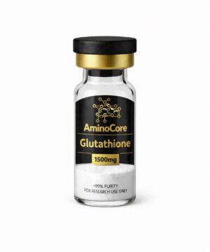 glutathione 1500mg