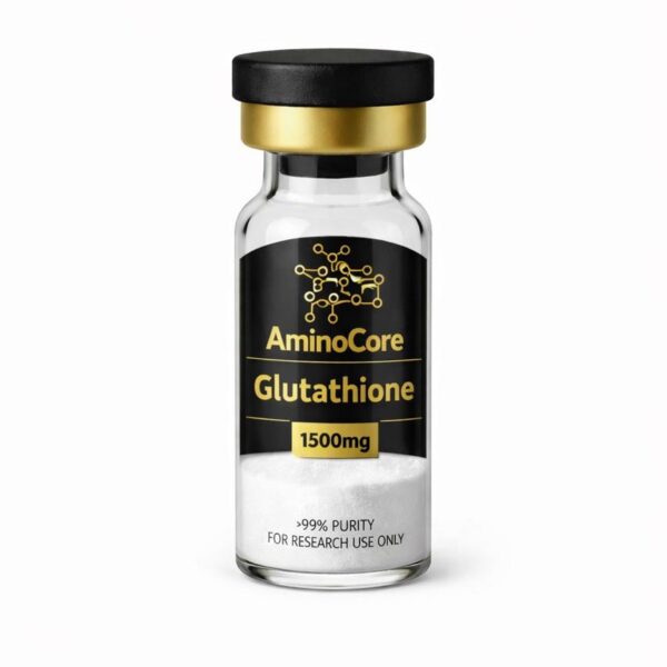 glutathione 1500mg
