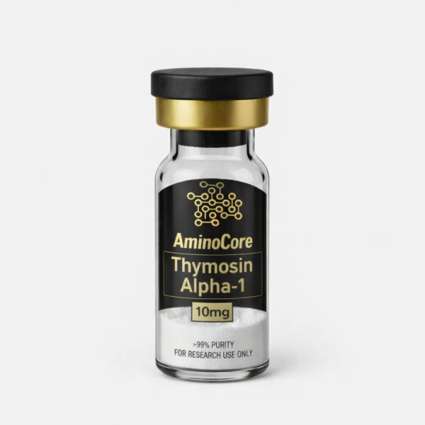 Thymosin Alpha-1 10mg