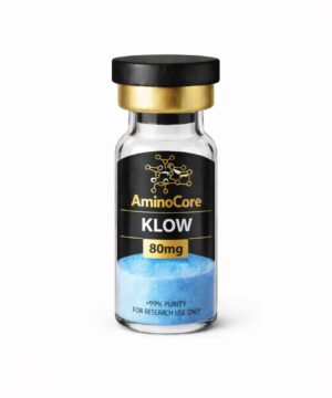 klow blend 80mg