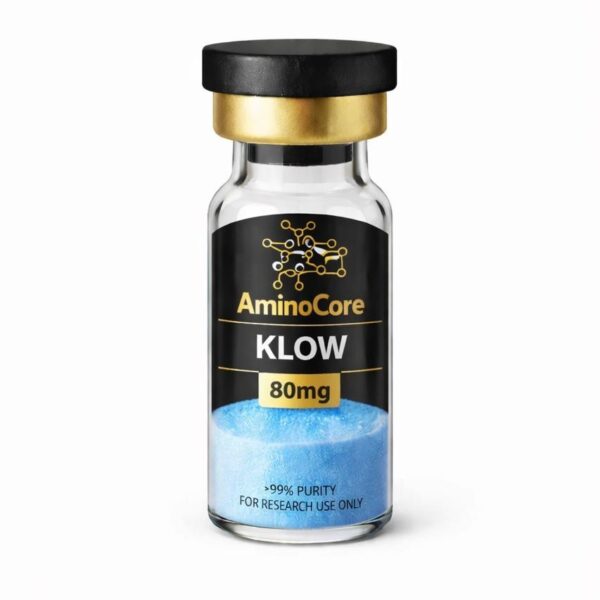 klow blend 80mg