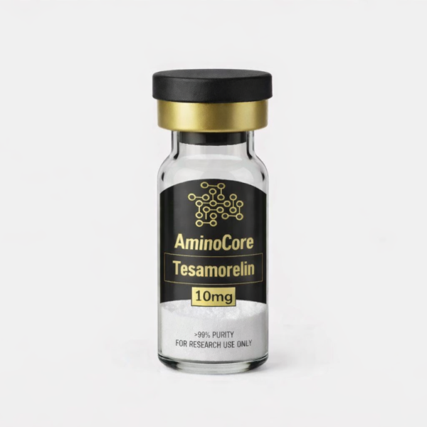 Tesamorelin