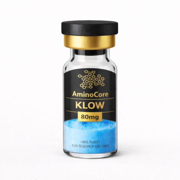 KLOW Blend 80mg