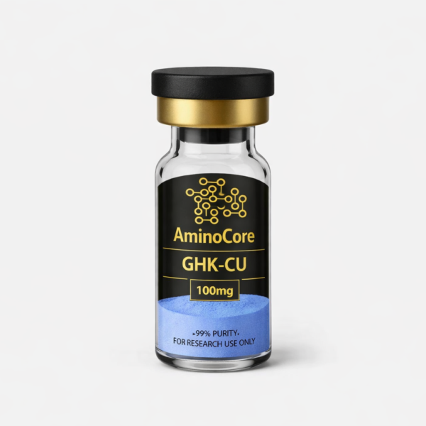GHK-CU 100mg