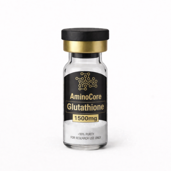 Glutathione 1500mg