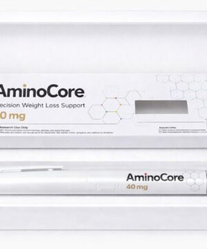 retatrutide pen 20mg / 40mg