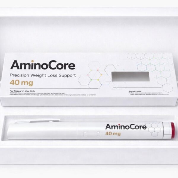 retatrutide pen 20mg / 40mg