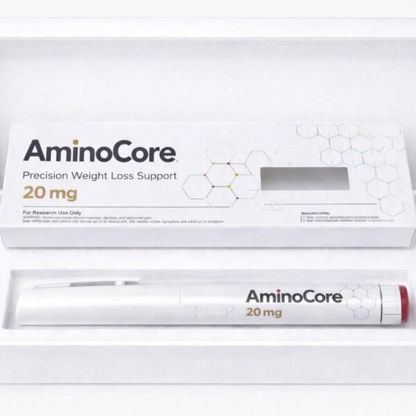 retatrutide pen 20mg / 40mg