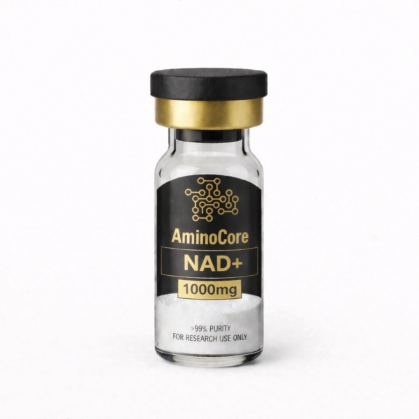 NAD+ 1000mg